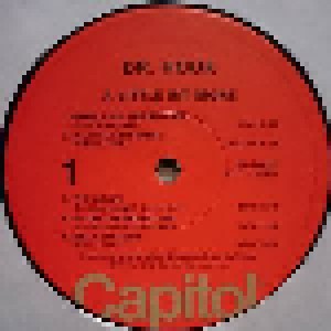 Dr. Hook: A Little Bit More (LP) - Bild 3