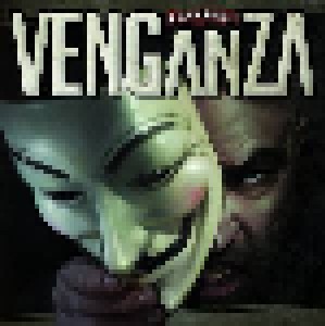 KrawallBrüder: Venganza (CD + DVD) - Bild 1