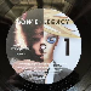 David Bowie: Legacy (2-LP) - Bild 3