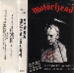 Motörhead: What's Words Worth? (Tape) - Bild 2