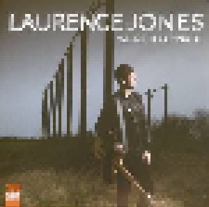 Laurence Jones: What's It Gonna Be (LP) - Bild 1