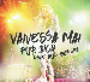 Vanessa Mai: Für Dich - Live Aus Berlin (2-CD) - Bild 1