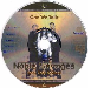 Noble Savages Feat. Tobi Schlegl: Can We Talk (Single-CD) - Bild 4