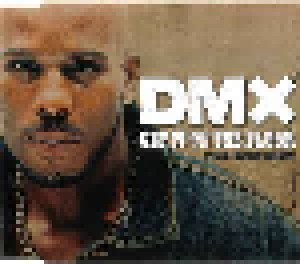 Cover - DMX: Get It On The Floor