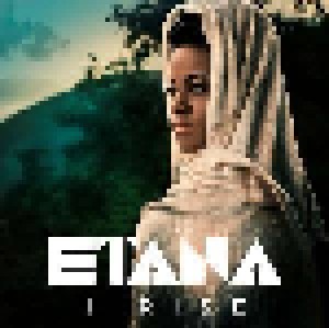 Cover - Etana: I Rise