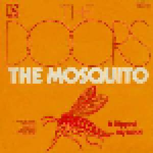The Doors: Mosquito, The - Cover