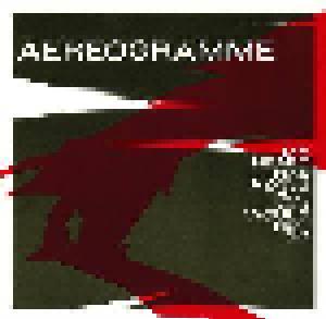 Aereogramme: My Heart Has A Wish That You Would Not Go - Cover