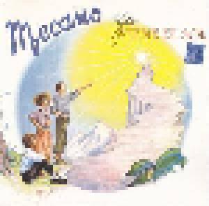 Mecano: Ya Viene El Sol - Cover