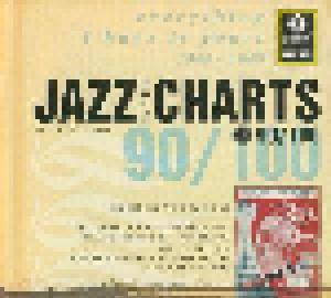 Jazz In The Charts 90/100 - Cover