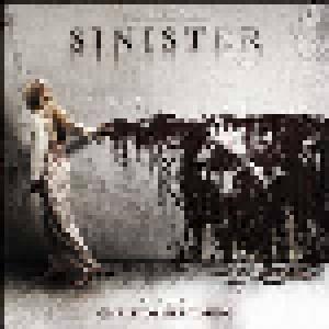 Christopher Young: Sinister - Cover
