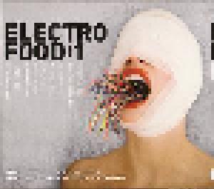 Electro Food:1 - Cover