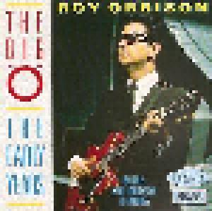 Roy Orbison: Big "O" - The Early Years, The - Cover