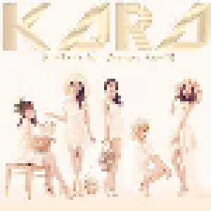 Kara: Thank You Summer Love - Cover