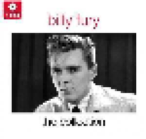 Billy Fury: Collection, The - Cover