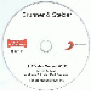 Brunner & Stelzer: Für Den Moment (Promo-Single-CD) - Bild 3