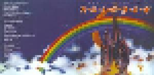 Ritchie Blackmore's Rainbow: Ritchie Blackmore's Rainbow (CD) - Bild 2