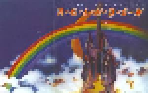 Ritchie Blackmore's Rainbow: Ritchie Blackmore's Rainbow (CD) - Bild 3