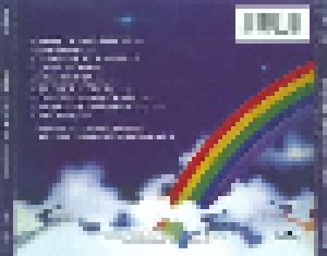 Ritchie Blackmore's Rainbow: Ritchie Blackmore's Rainbow (CD) - Bild 4