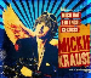 Mickie Krause: Mich Hat Ein Engel Geküsst (Single-CD) - Bild 1