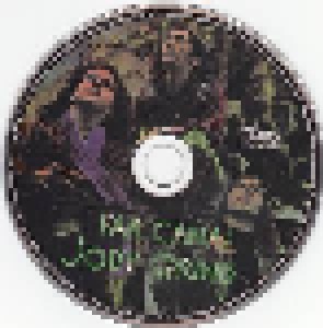 Jody Grind: Far Canal (CD) - Bild 3