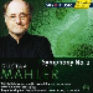 Gustav Mahler: Symphony No. 2 (SACD) - Bild 1