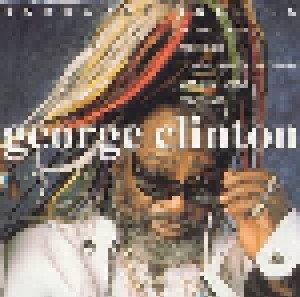 George Clinton: Hardcore Jollies (CD) - Bild 1