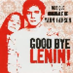 Yann Tiersen: Good Bye Lenin! (CD) - Bild 1
