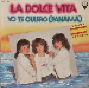 Cover - Dolce Vita, La: Yo Te Quiero ( Panama )