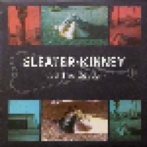 Sleater-Kinney: Call The Doctor (LP) - Bild 1