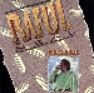Cover - Raful Neal: Louisiana Legend