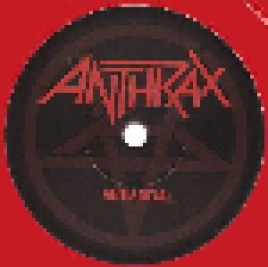 Anthrax: Antisocial (7") - Bild 3