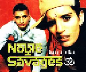 Noble Savages: Digging In The Nose (Single-CD) - Bild 1