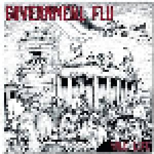 Government Flu: Vile Life (LP) - Bild 1