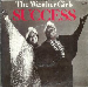 Cover - Weather Girls, The: Success