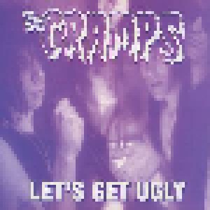 The Cramps: Let's Get Ugly (LP) - Bild 1