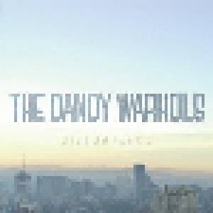 The Dandy Warhols: Distortland (CD) - Bild 1