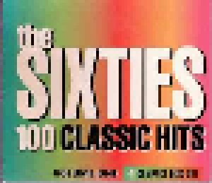 The Sixties - 100 Classic Hits - Volume One (4-CD) - Bild 1