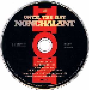 Nonchalant: Until The Day (Single-CD) - Bild 4