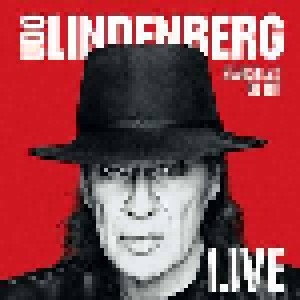 Udo Lindenberg: Stärker Als Die Zeit - Live (4-CD + 3-DVD) - Bild 1