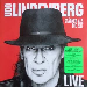 Udo Lindenberg: Stärker Als Die Zeit - Live (4-CD + 3-DVD) - Bild 3
