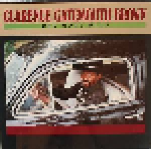 Clarence "Gatemouth" Brown: One More Mile (LP) - Bild 1