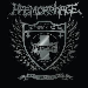 Haemorrhage: To Serve - To Protect... To Kill - To Dissect / Great Grinds Drink Alike (Split-12") - Bild 1