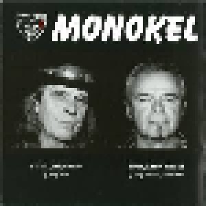 Monokel: Live Im Frannz-Club (35 Jahre! Immer Noch Da, Immer Bereit!) (2-CD) - Bild 8
