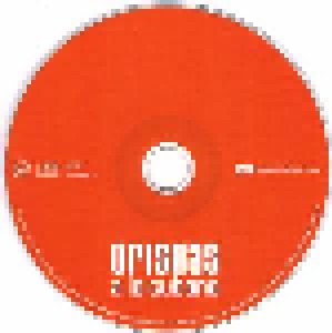 Orishas: A Lo Cubano (Single-CD) - Bild 4