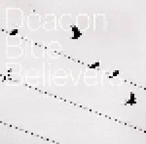 Deacon Blue: Believers (2-CD + Tape) - Bild 1