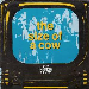 The Wonder Stuff: The Size Of A Cow (7") - Bild 1