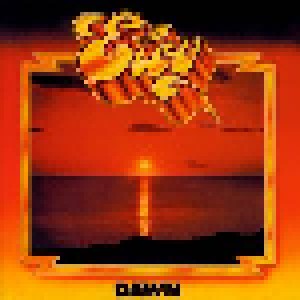 Eloy: Dawn (LP) - Bild 1