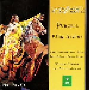 Henry Purcell: King Arthur (2-CD) - Bild 1