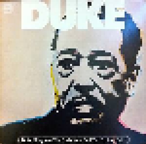 Duke Ellington: The Girl's Suite And The Perfume Suite (Promo-LP) - Bild 1