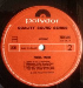 Procol Harum: Procol Harum - Quality Sound Series (2-LP) - Bild 7
